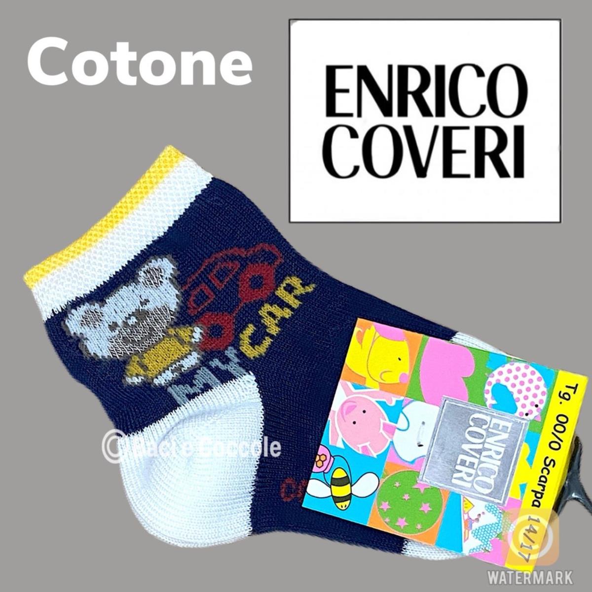 ENRICO COVERI PETITE 194
