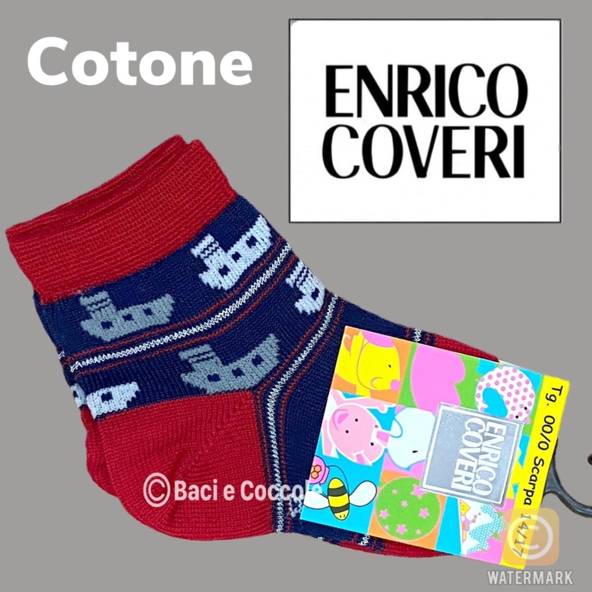 ENRICO COVERI PETITE 190
