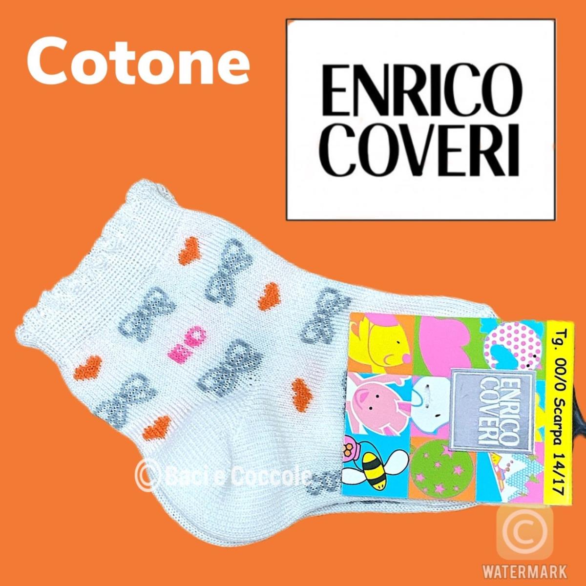 ENRICO COVERI LITTLE 189