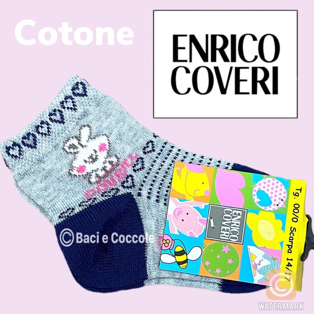 ENRICO COVERI LITTLE 152