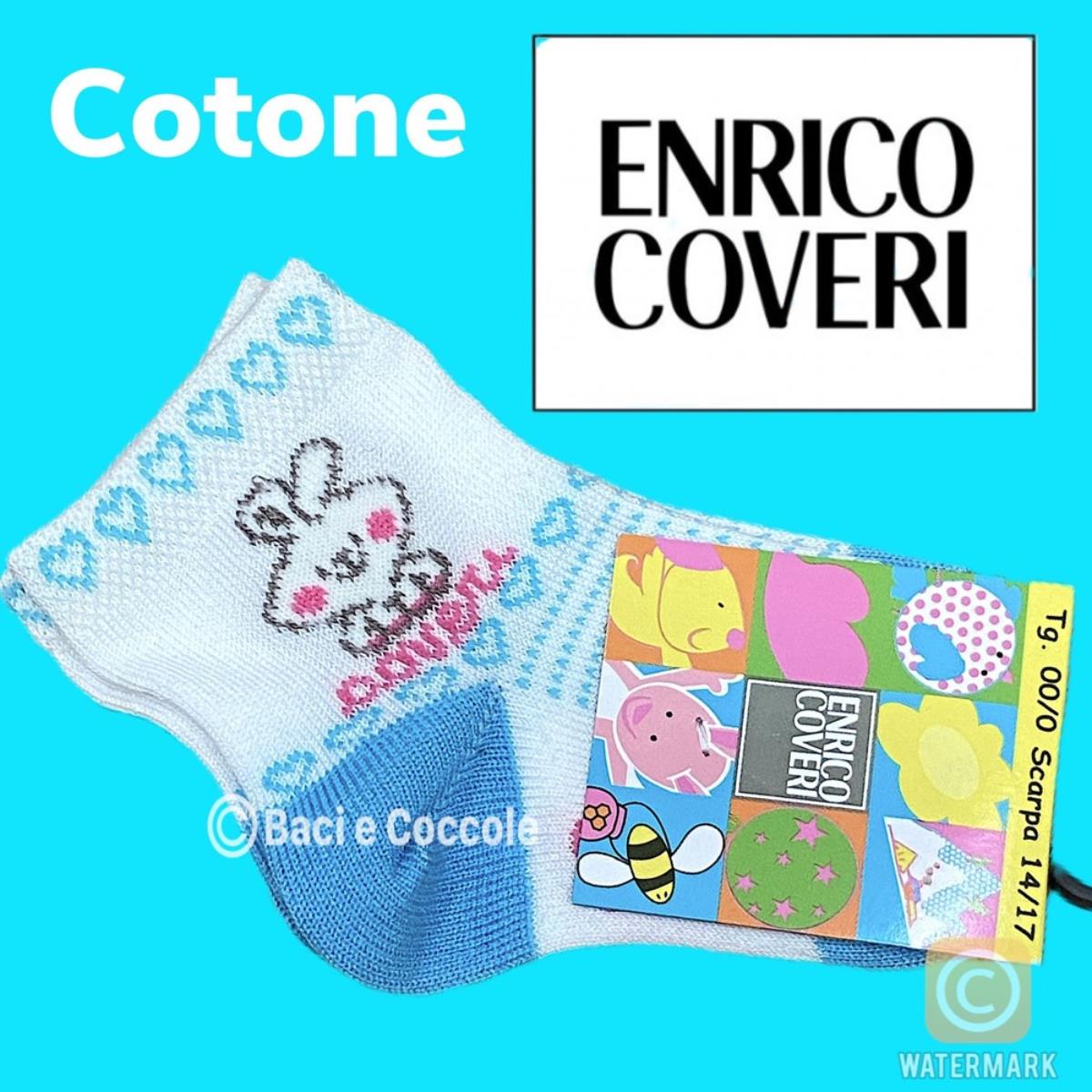 ENRICO COVERI LITTLE 152