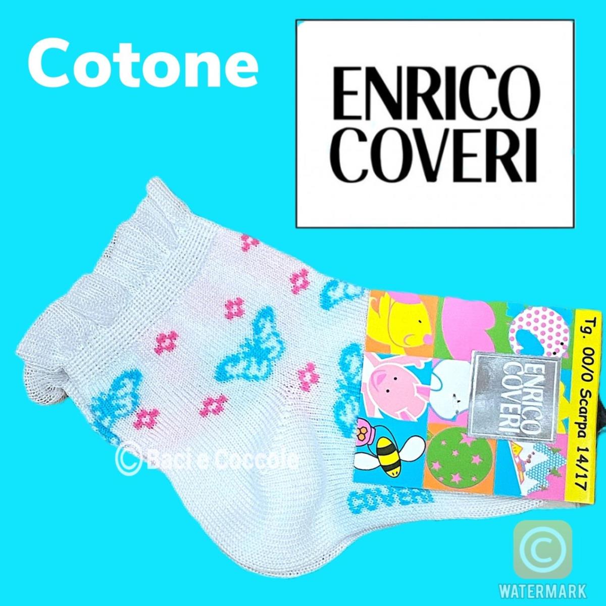 ENRICO COVERI LITTLE 182