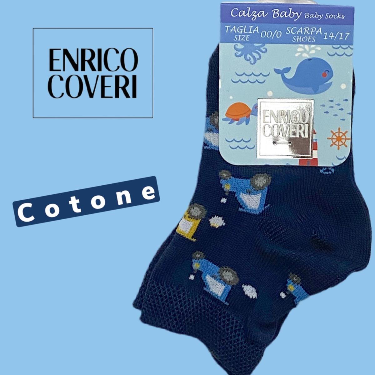 ENRICO COVERI PETITE 250