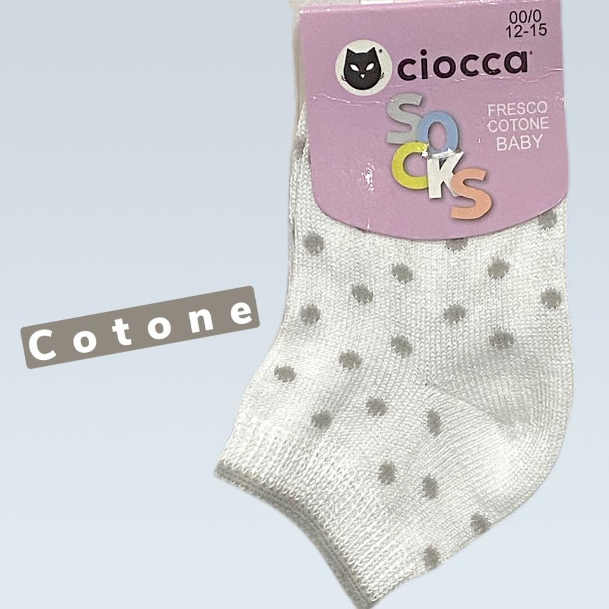 CIOCCA 3/645