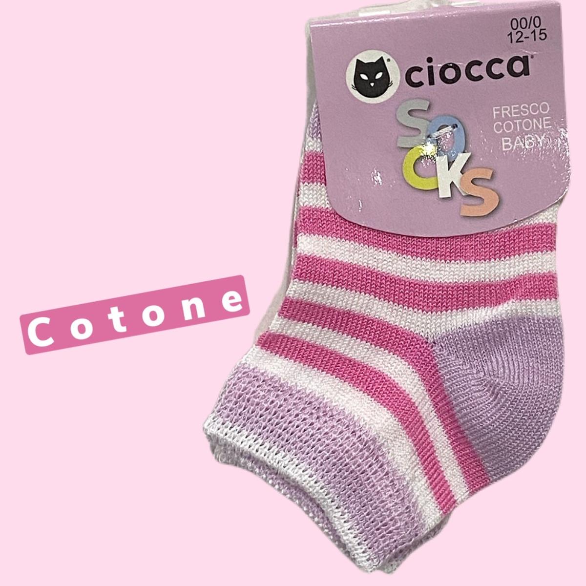 CIOCCA 3/645