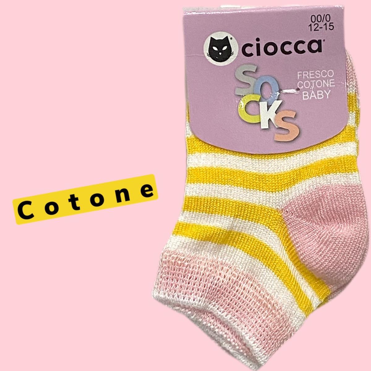 CIOCCA 3/645