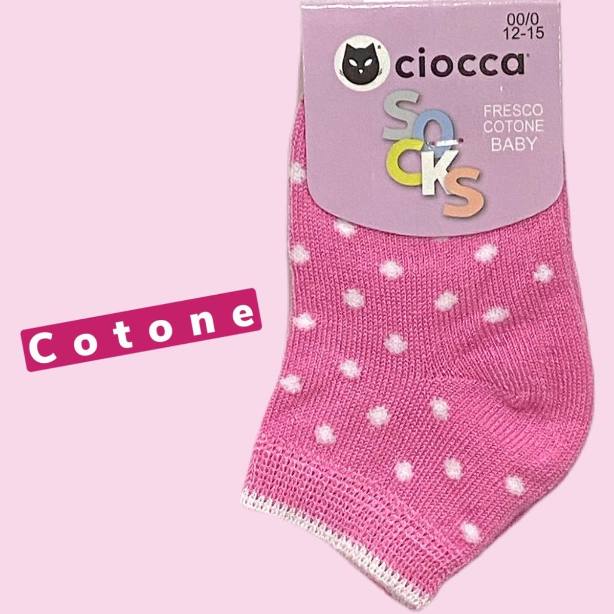 CIOCCA 3/645