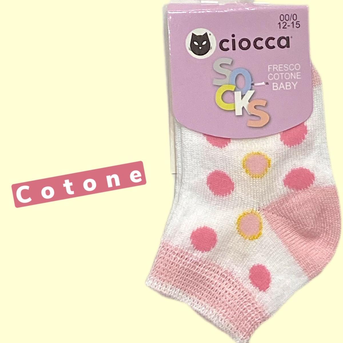 CIOCCA 3/645