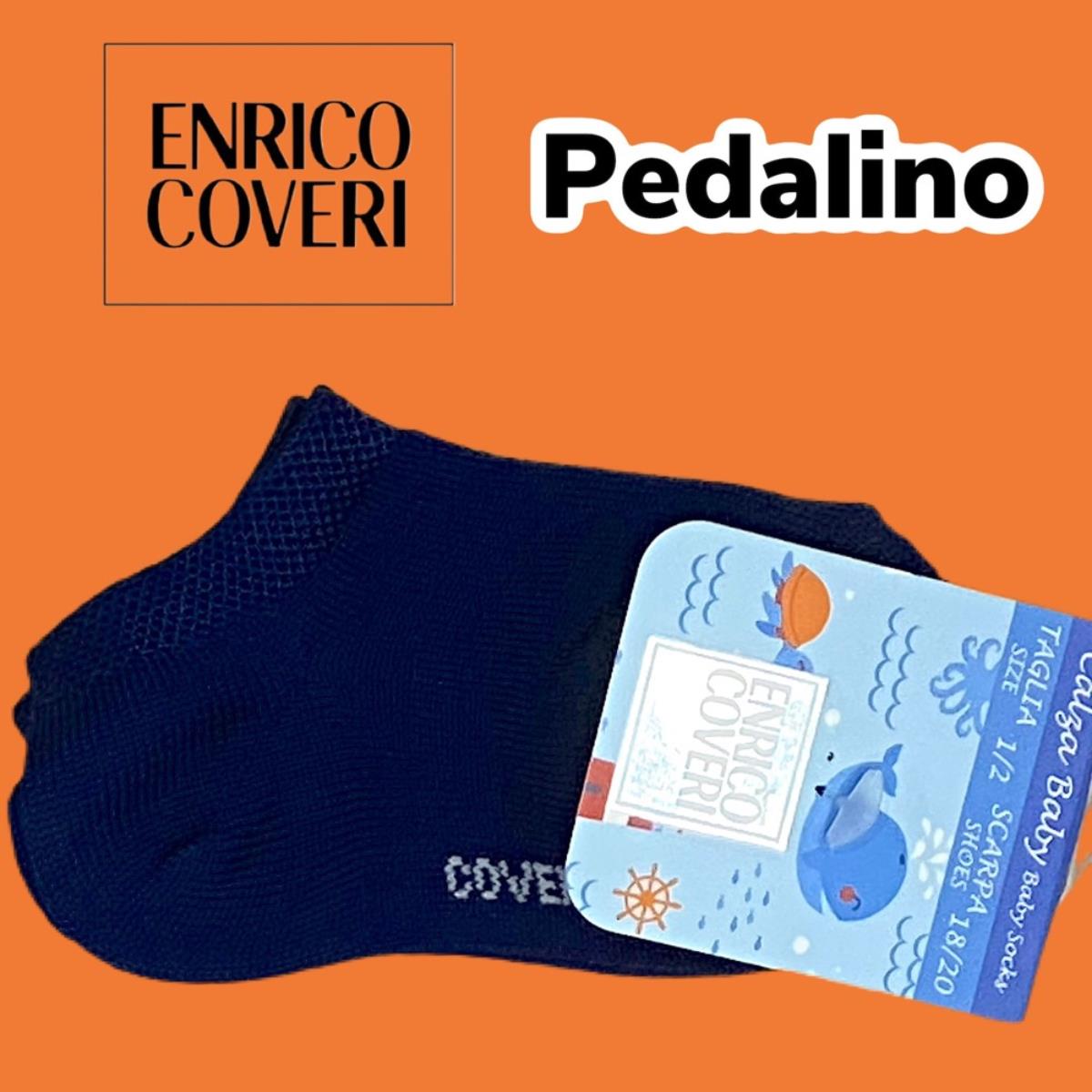 ENRICO COVERI BEBE-NW1 TINTA UNITA