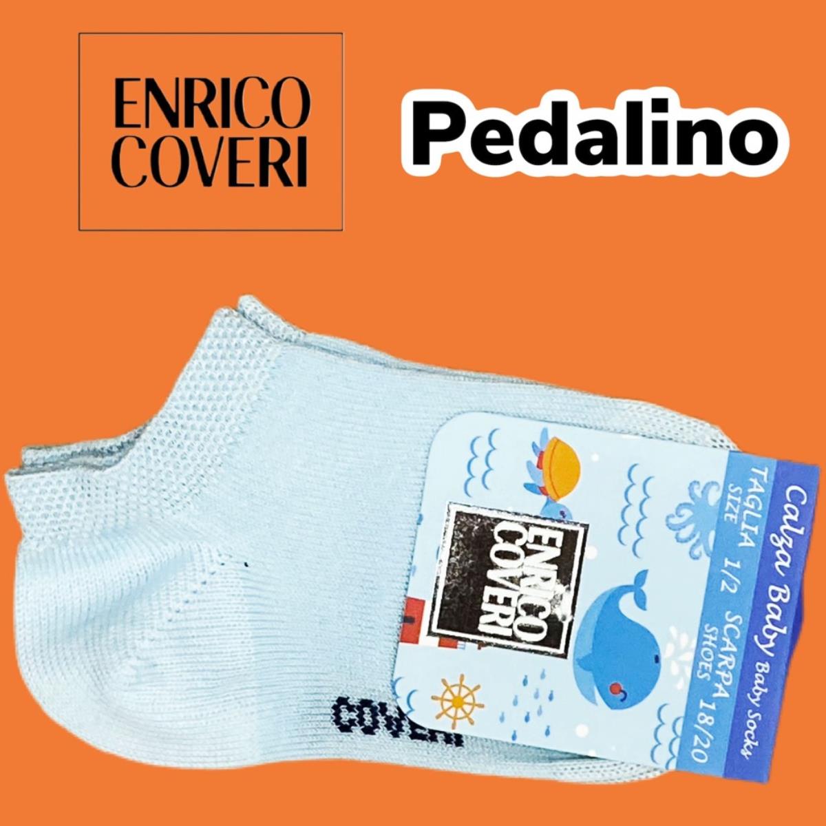 ENRICO COVERI BEBE-NW1 TINTA UNITA