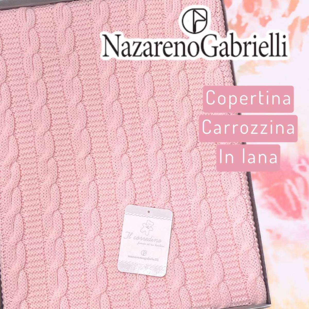 NAZARENO GABRIELLI NG-471 DIS1 TRECCIA