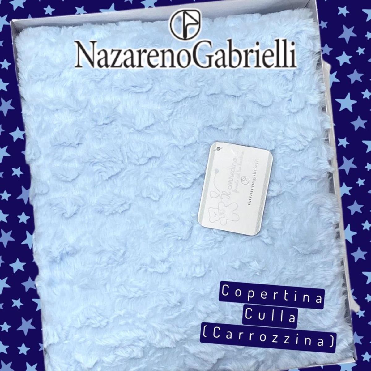 NAZARENO GABRIELLI NG-445