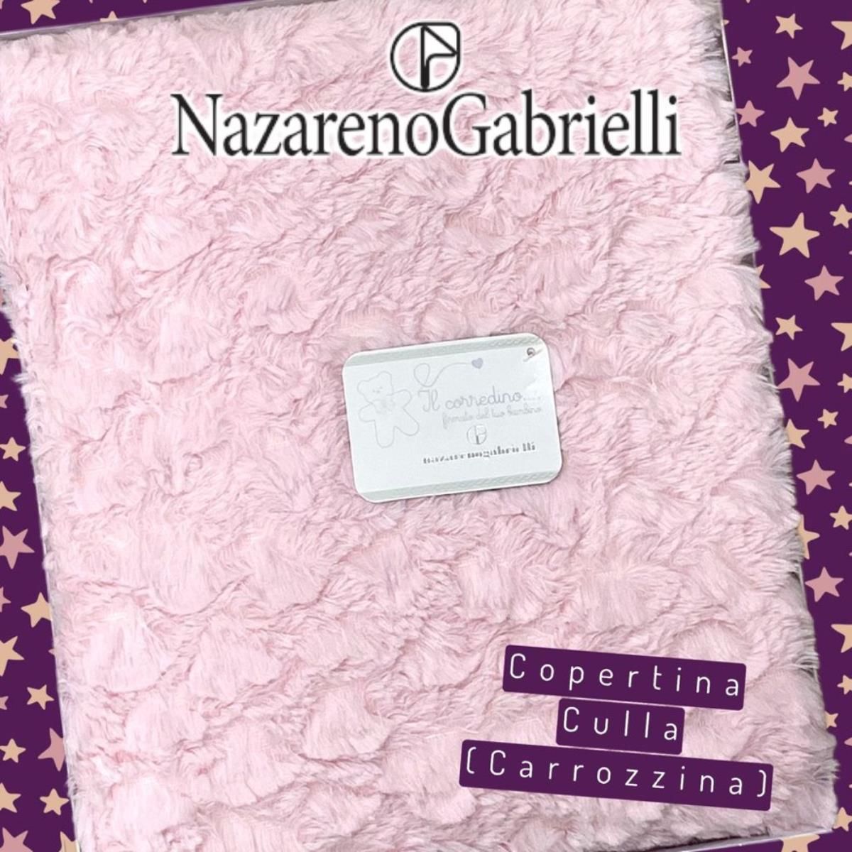 NAZARENO GABRIELLI NG-445
