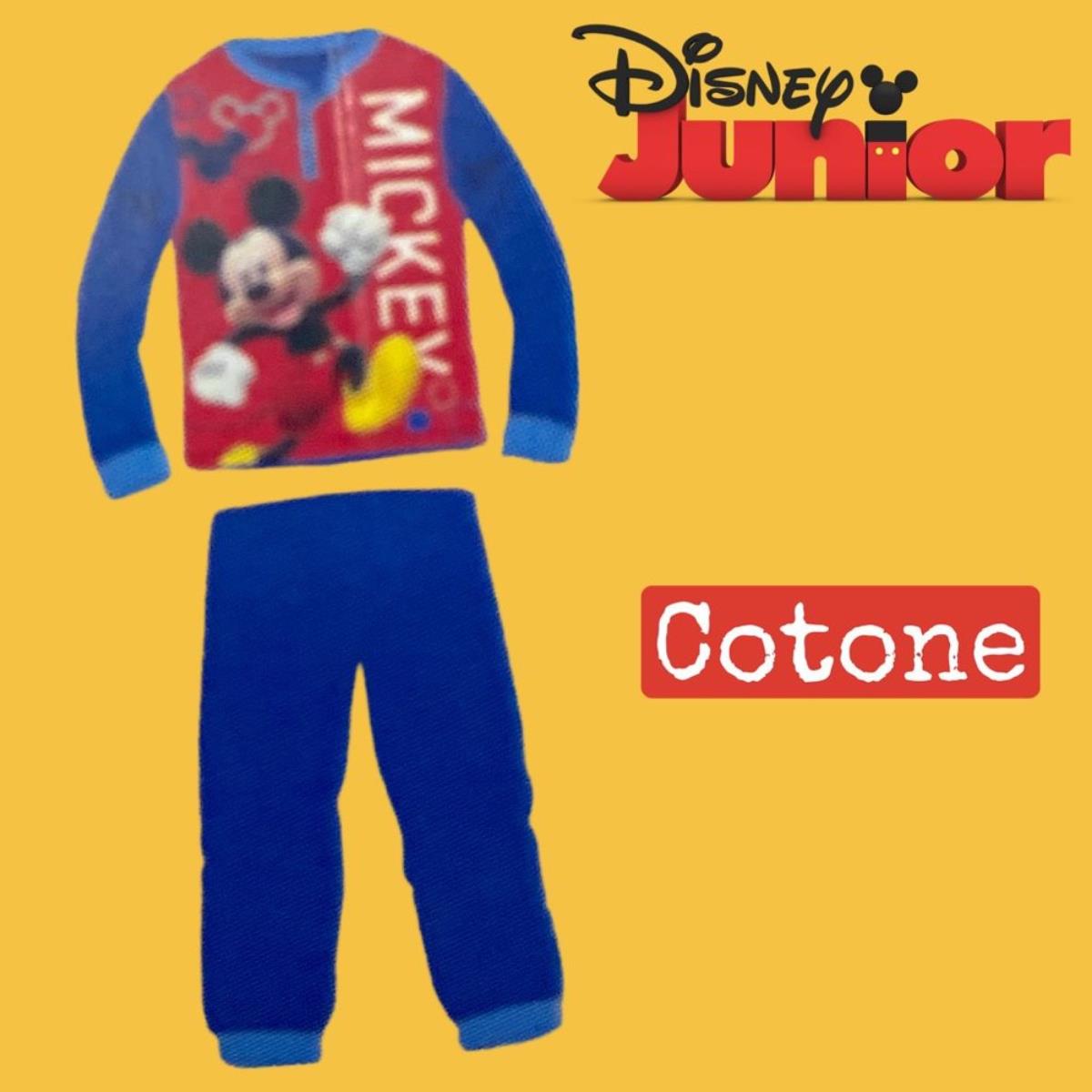 DISNEY MIC-2044-1214 B