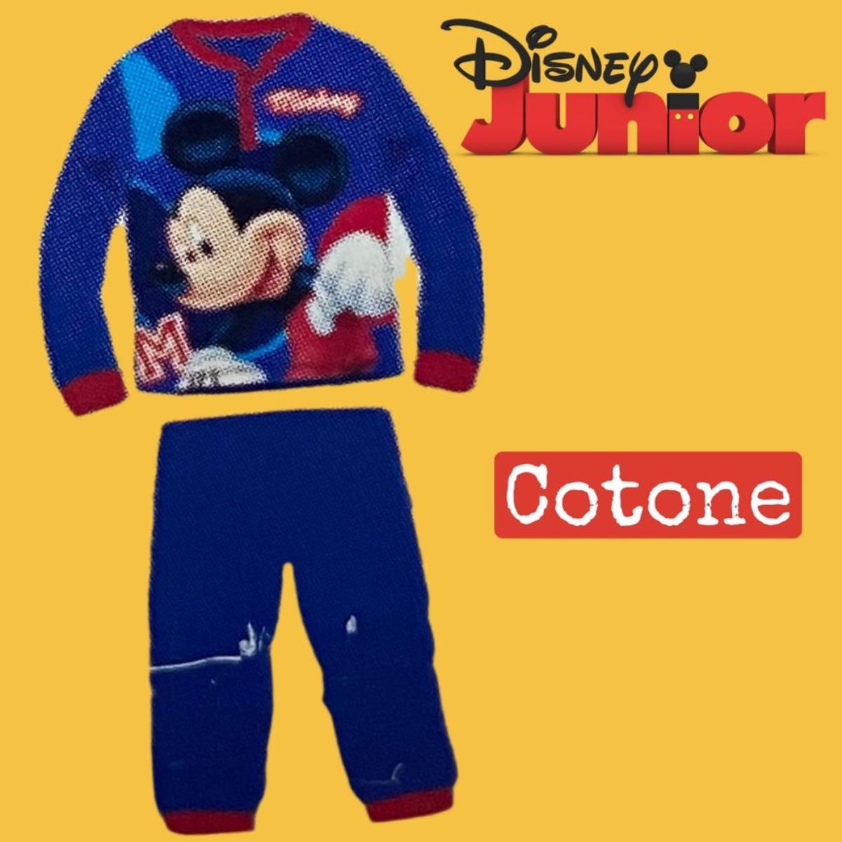 DISNEY MIC-2022-0789 B