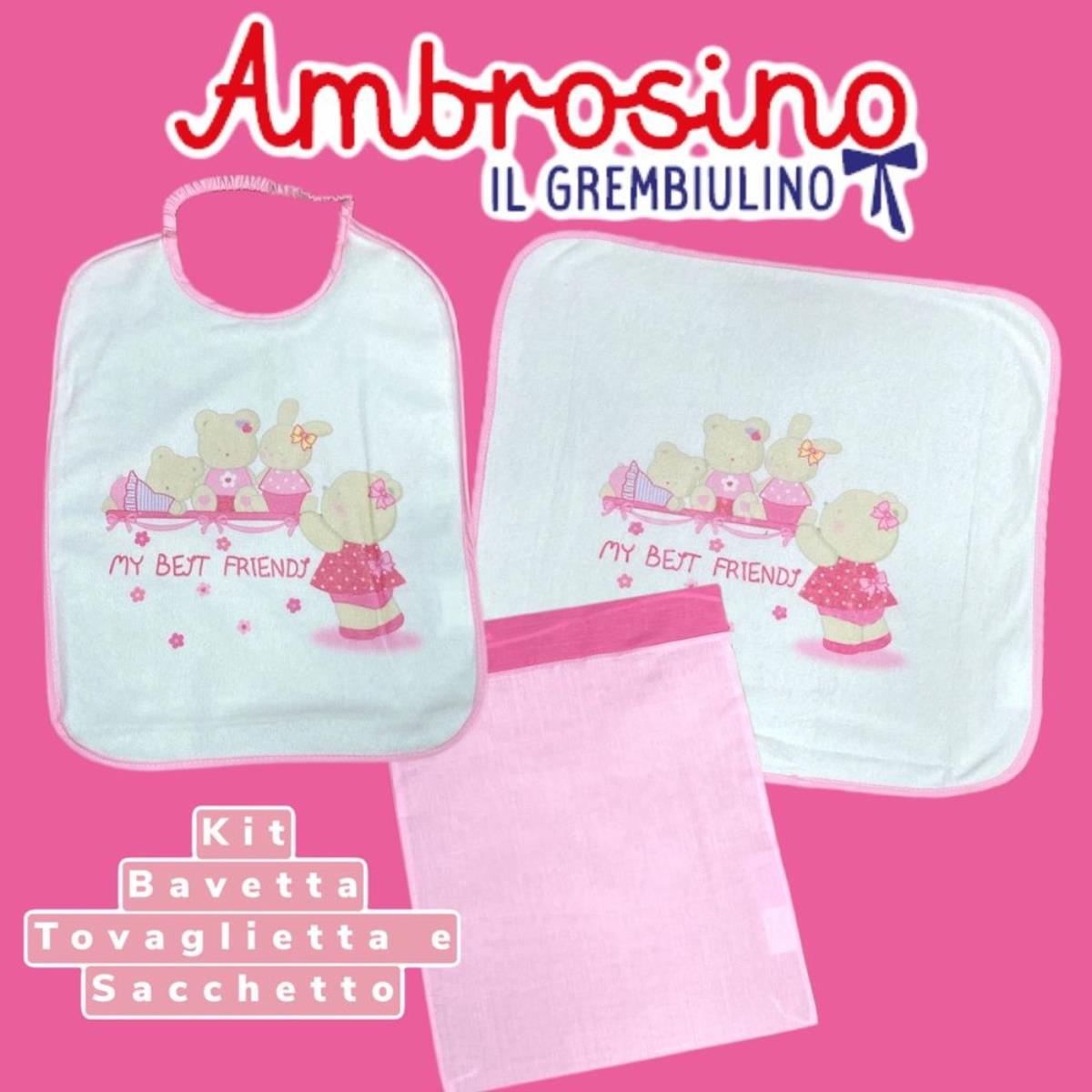 AMBROSINO L903F