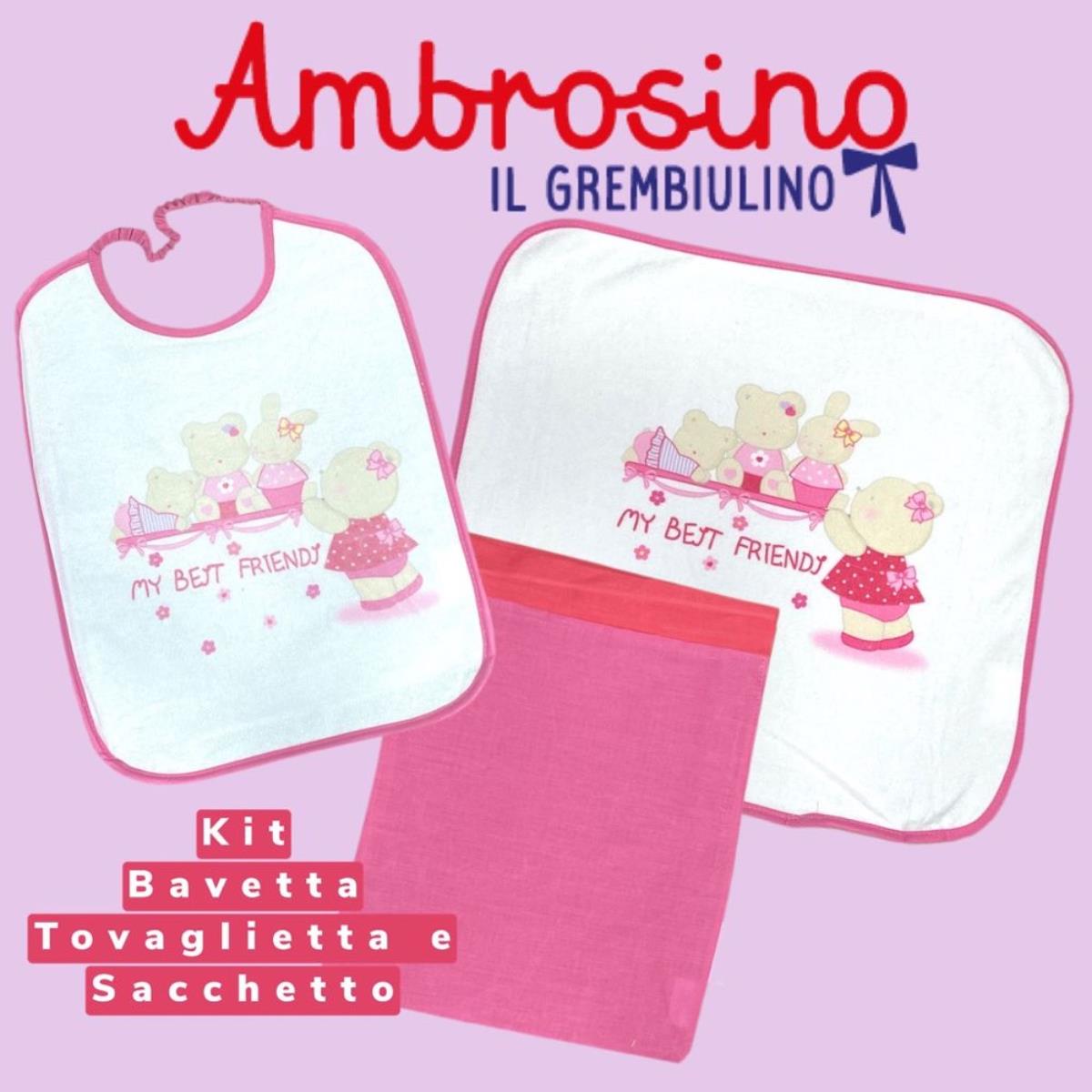 AMBROSINO L903F