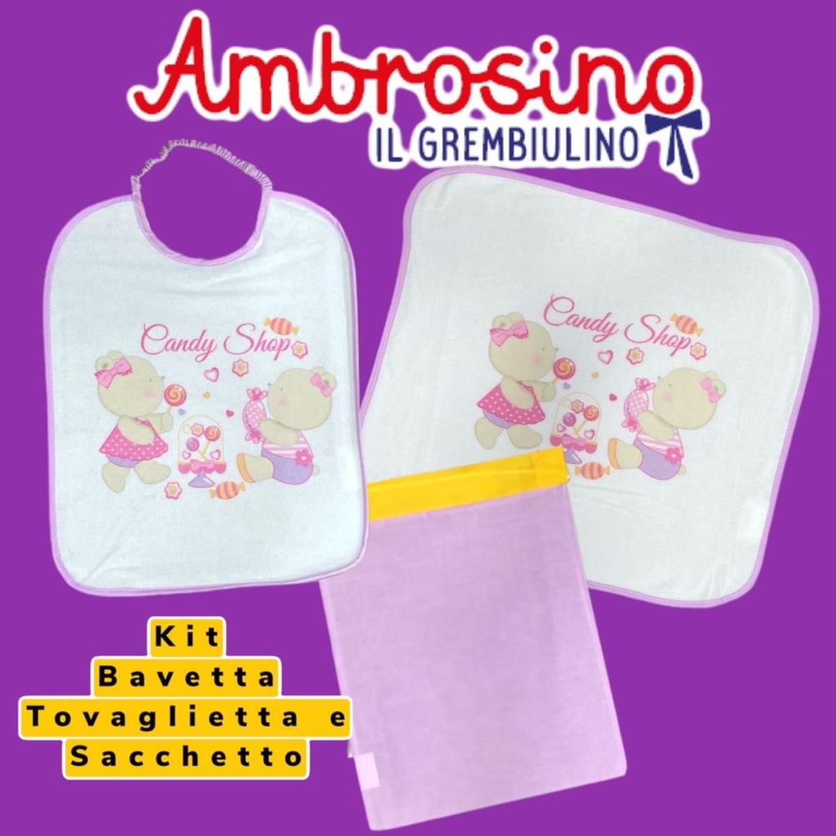 AMBROSINO L903F