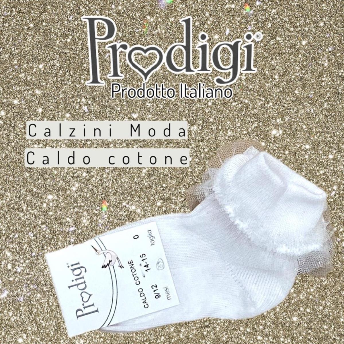 PRODIGI 118 GLITTER