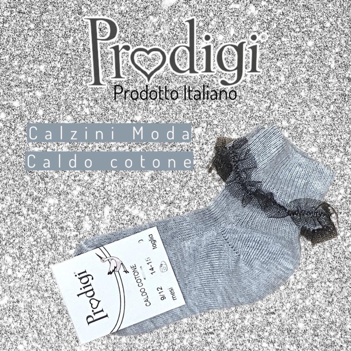 PRODIGI 118 GLITTER