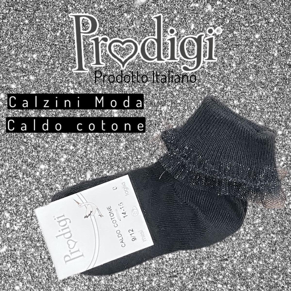 PRODIGI 118 GLITTER