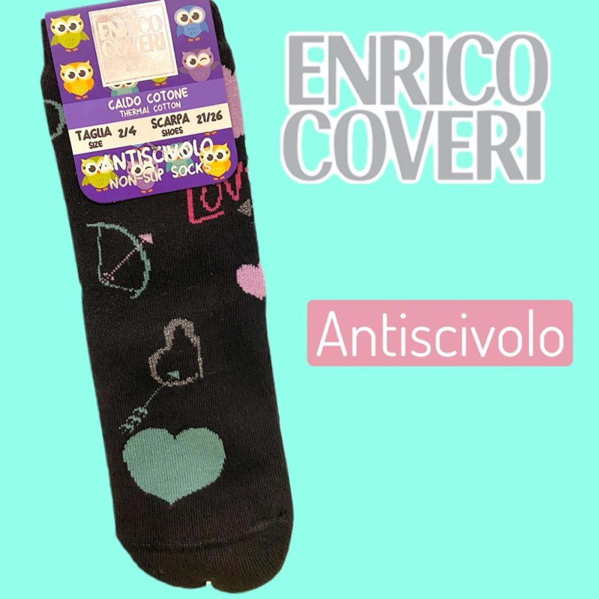 ENRICO COVERI PATIN 175