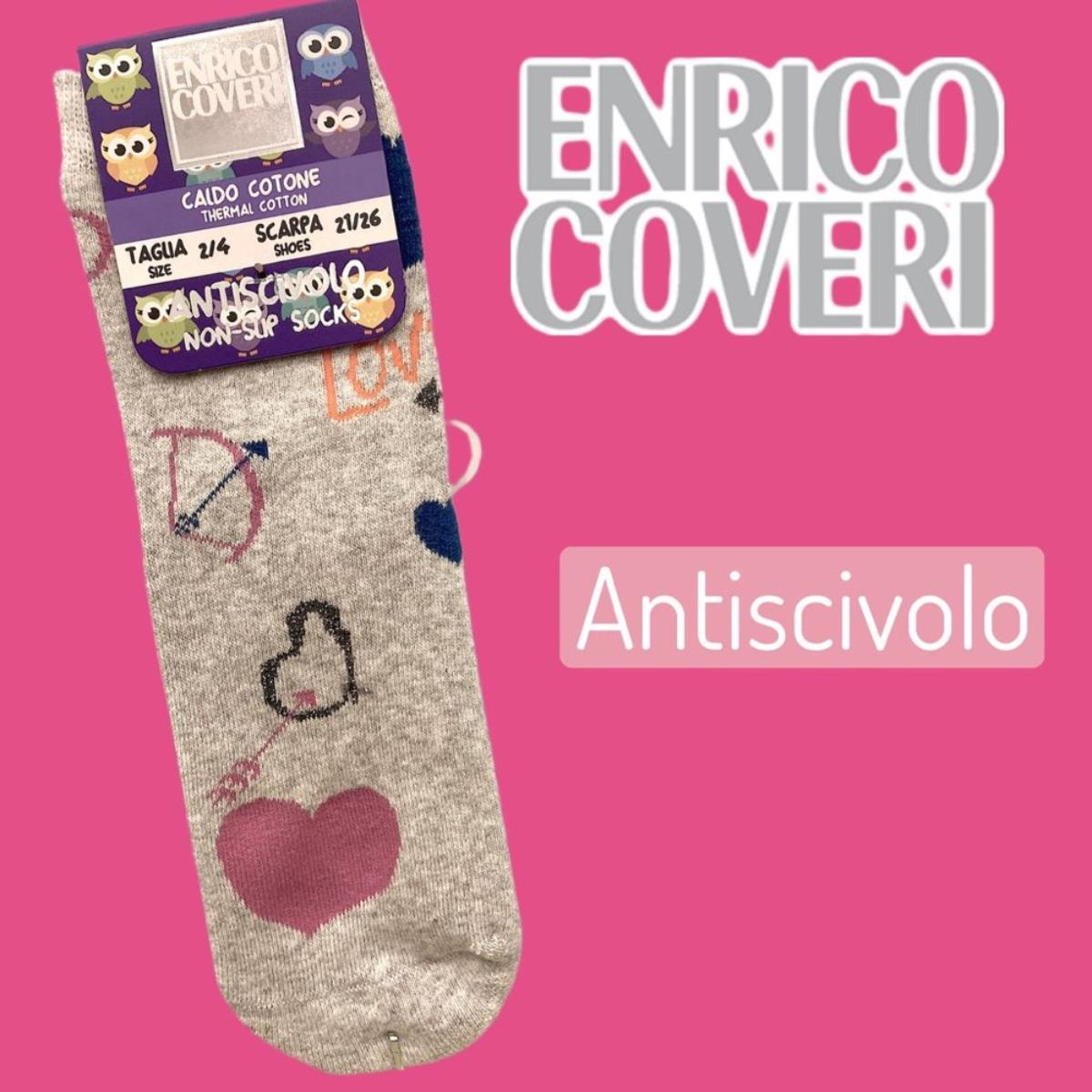 ENRICO COVERI PATIN 175