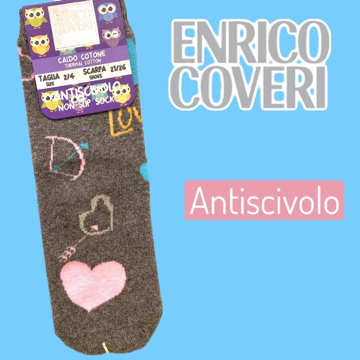 ENRICO COVERI PATIN 175