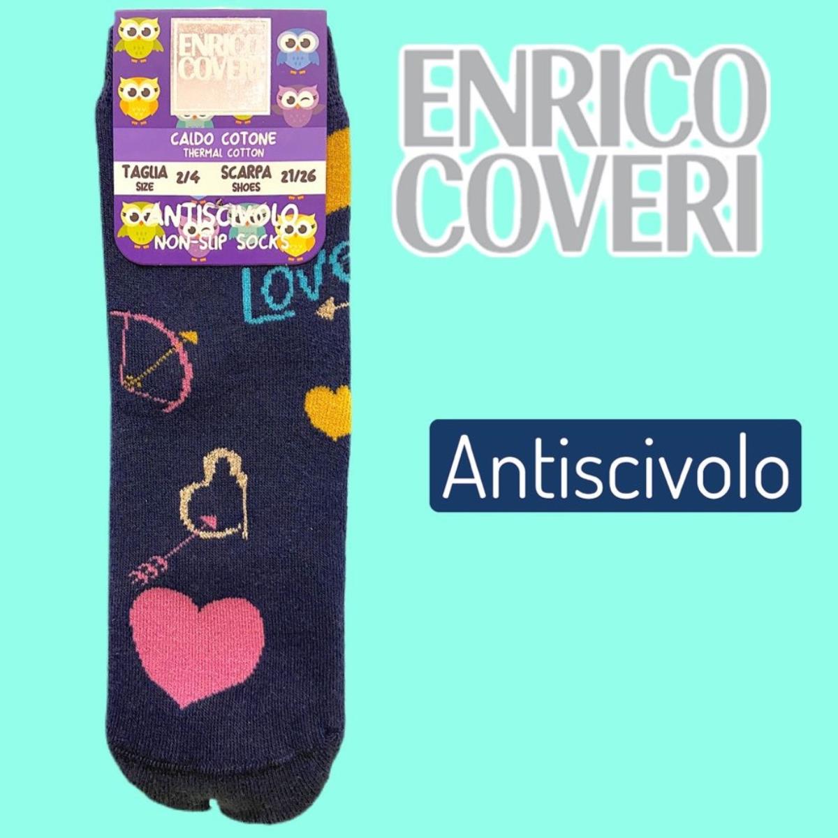 ENRICO COVERI PATIN 175