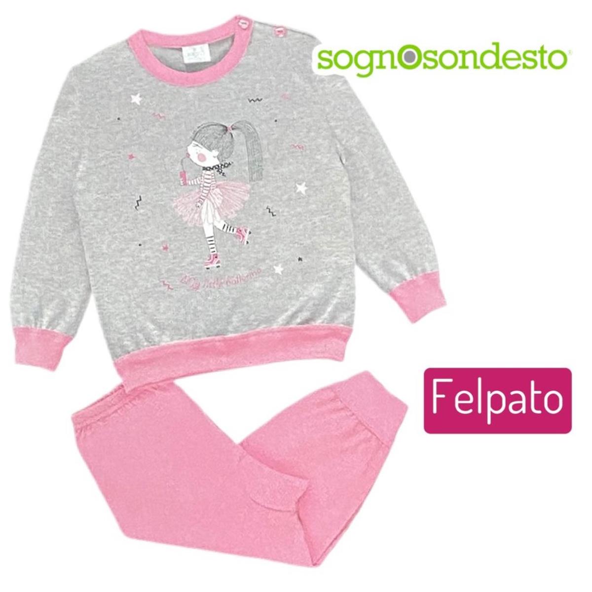 SOGNO SON DESTO ISG 21 120