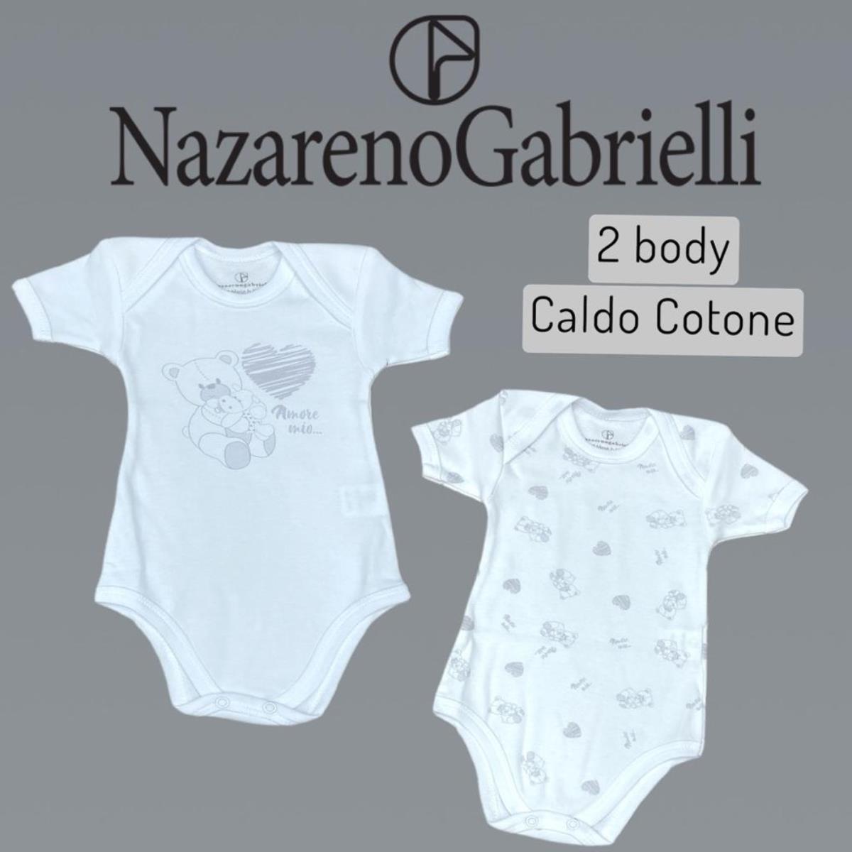 NAZARENO GABRIELLI BODY NG MMCC