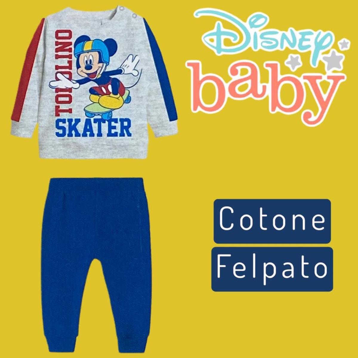 DISNEY DY32P8862