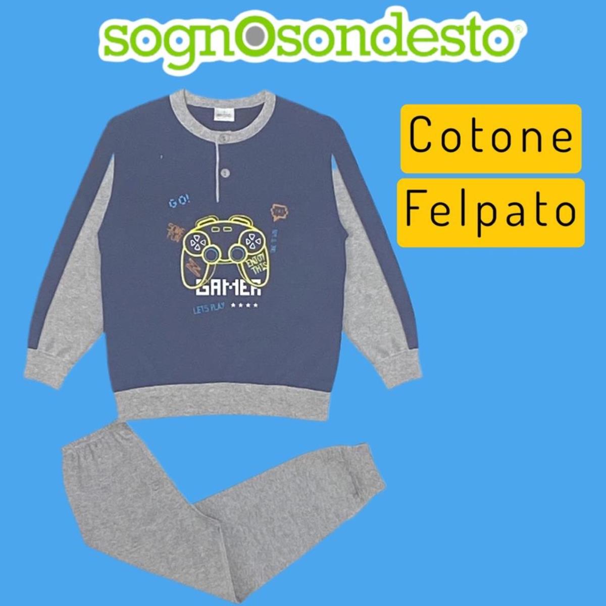 SOGNO SON DESTO ISG 21 223