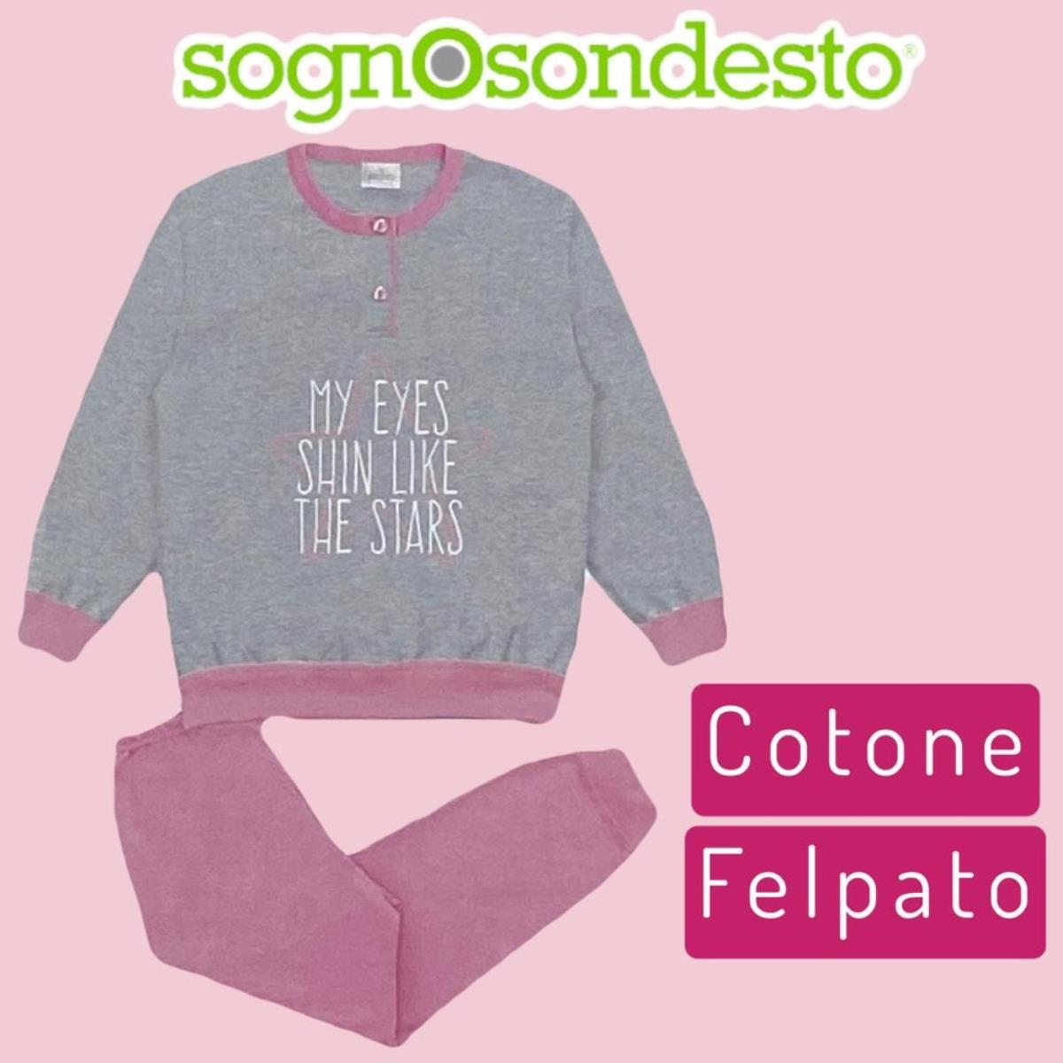 SOGNO SON DESTO ISG 20 327