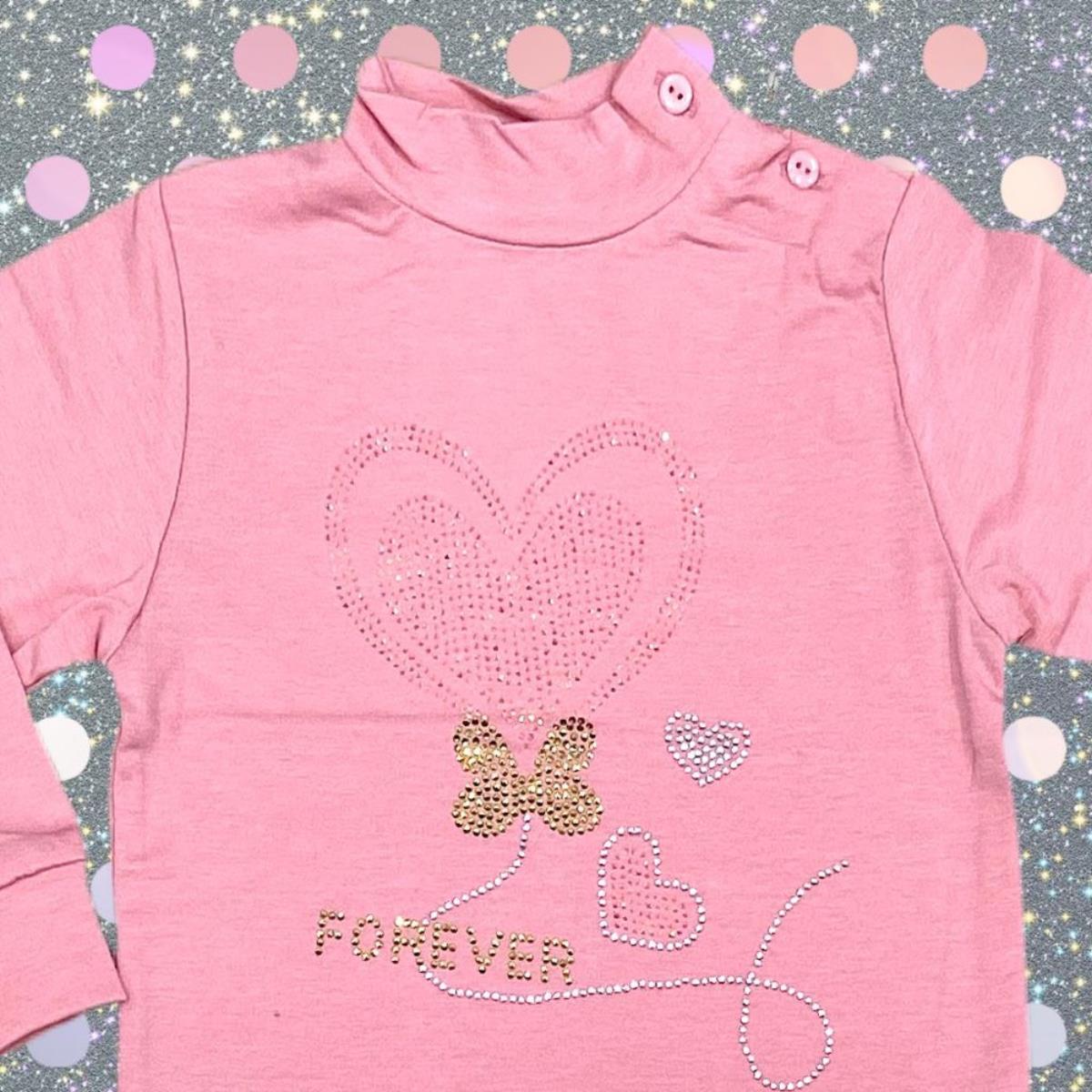 PINK BABY FH1738