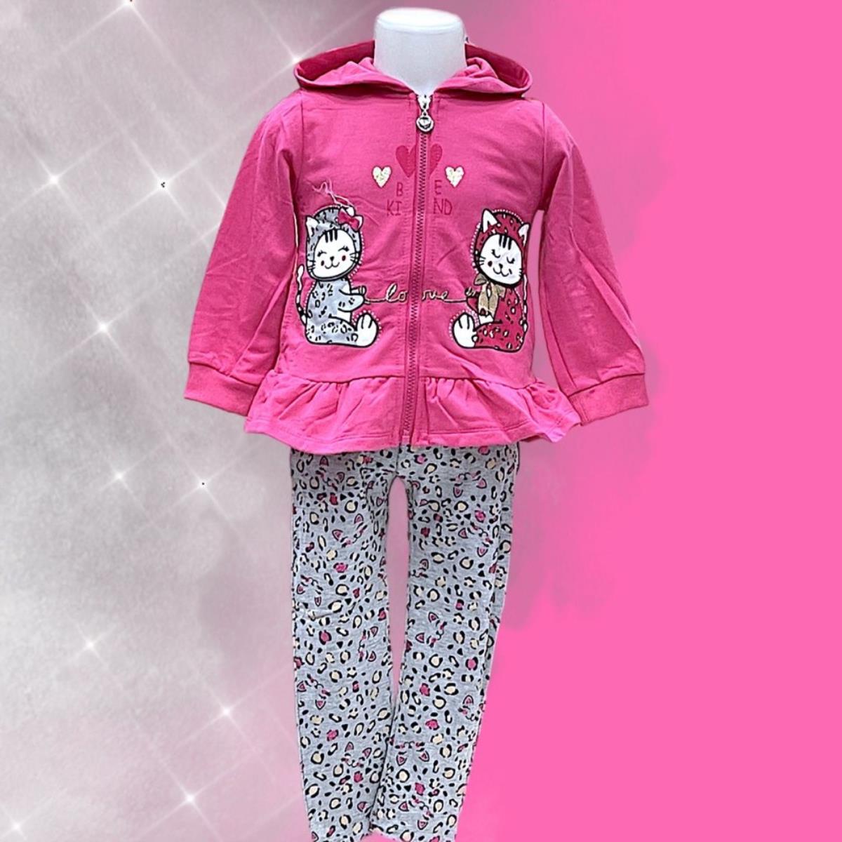 LUISA CHIC AF2265