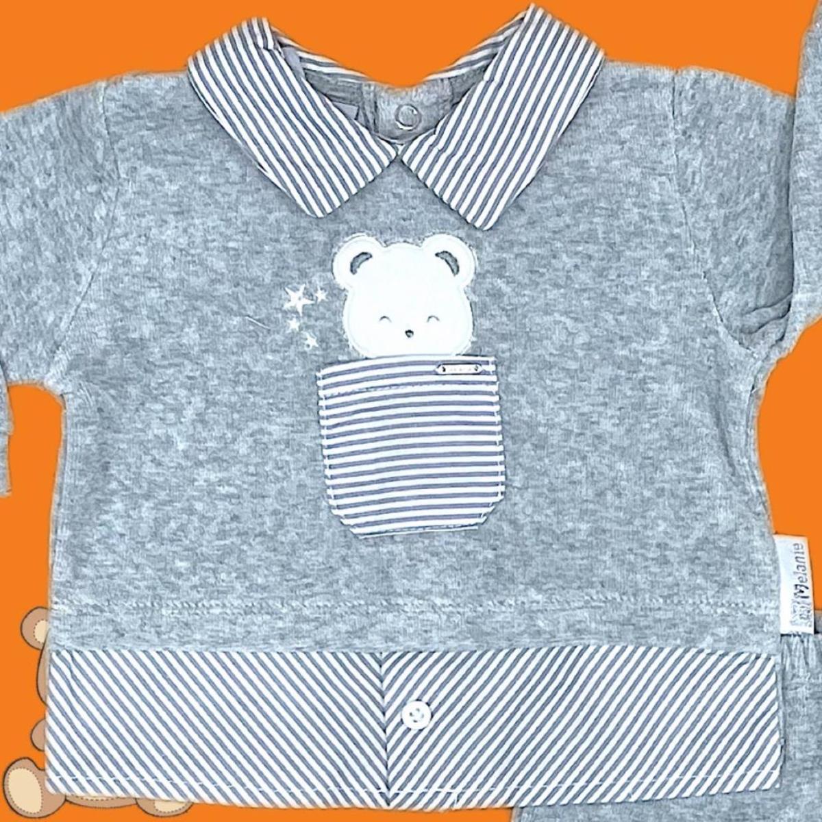 MELANIE T417