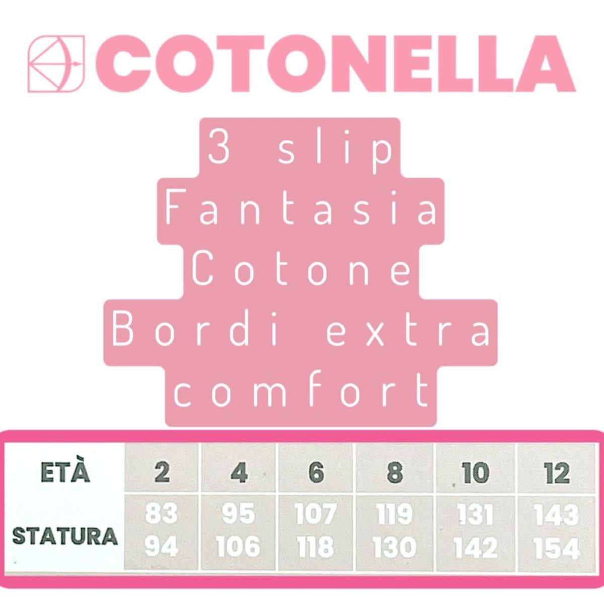 COTONELLA AB104 UNICORNO