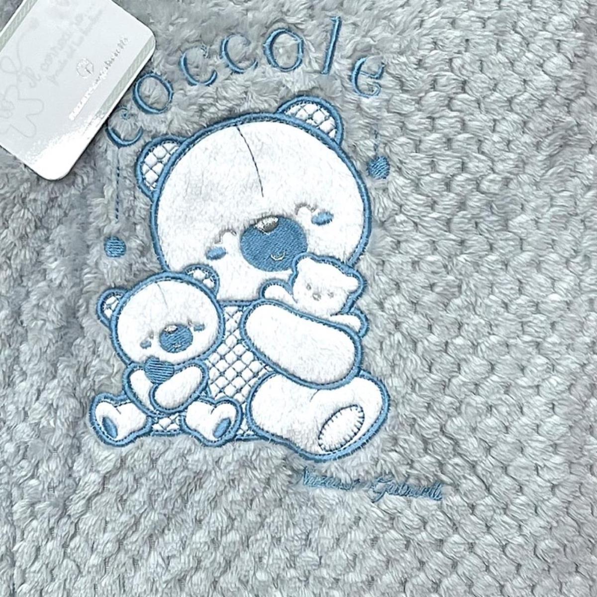 NAZARENO GABRIELLI NG-549 DIS1 COCCOLE