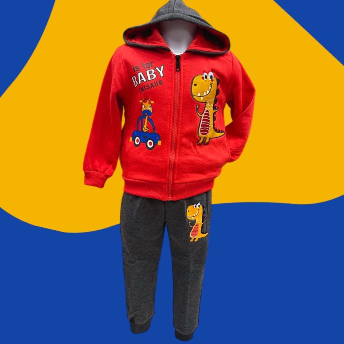 MINI BOY NT-5116