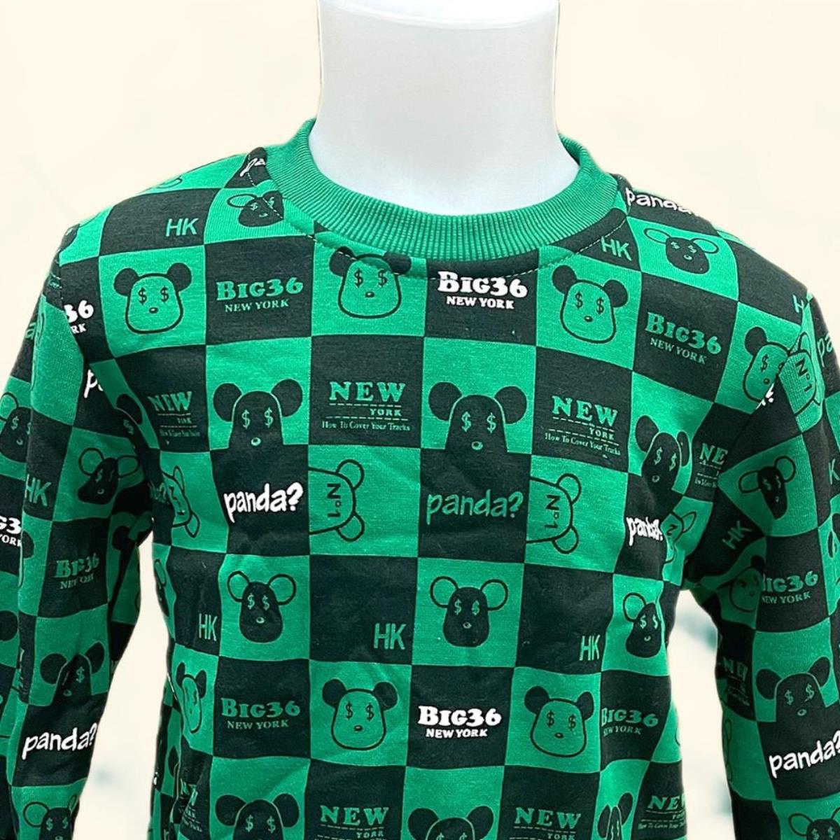 BEST KID'S MN06410