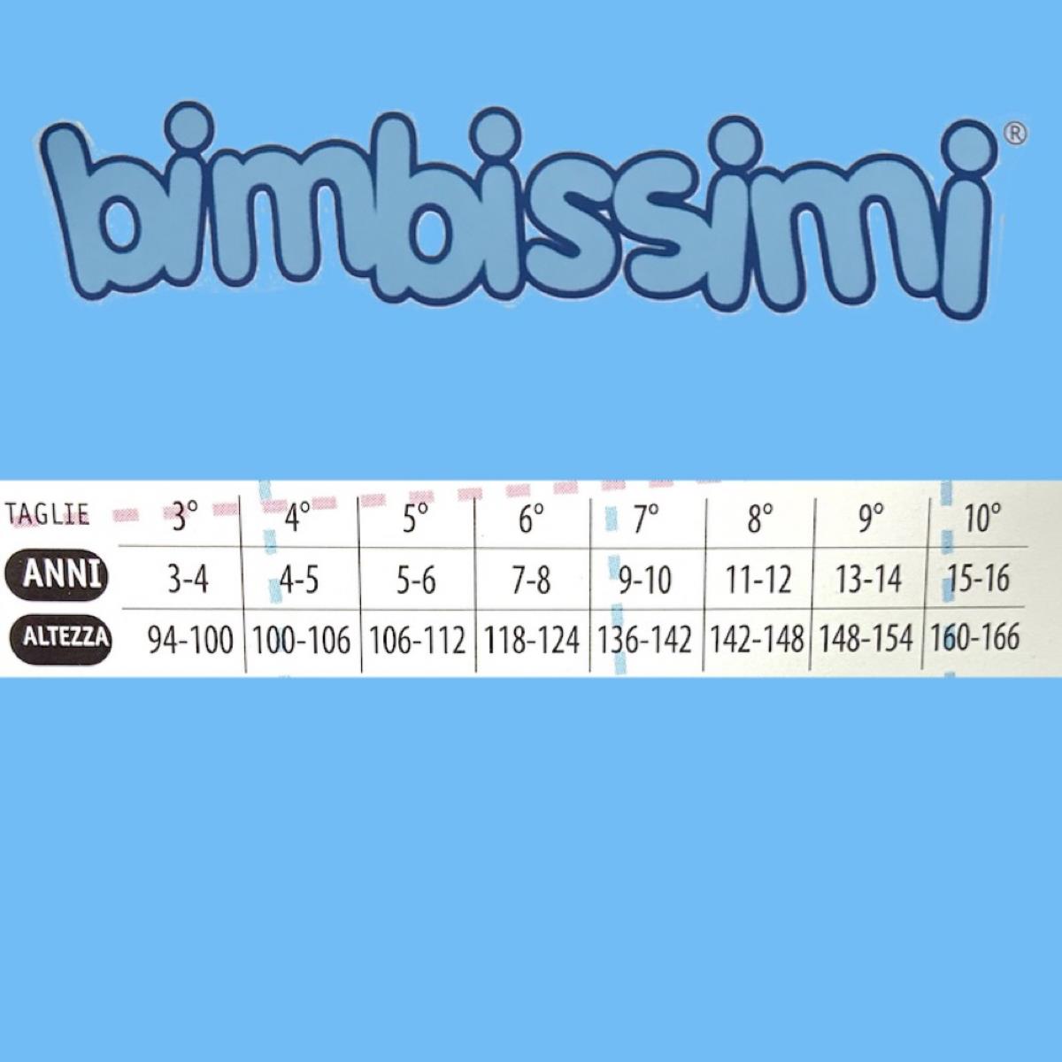 BIMBISSIMI VL71B.AS1