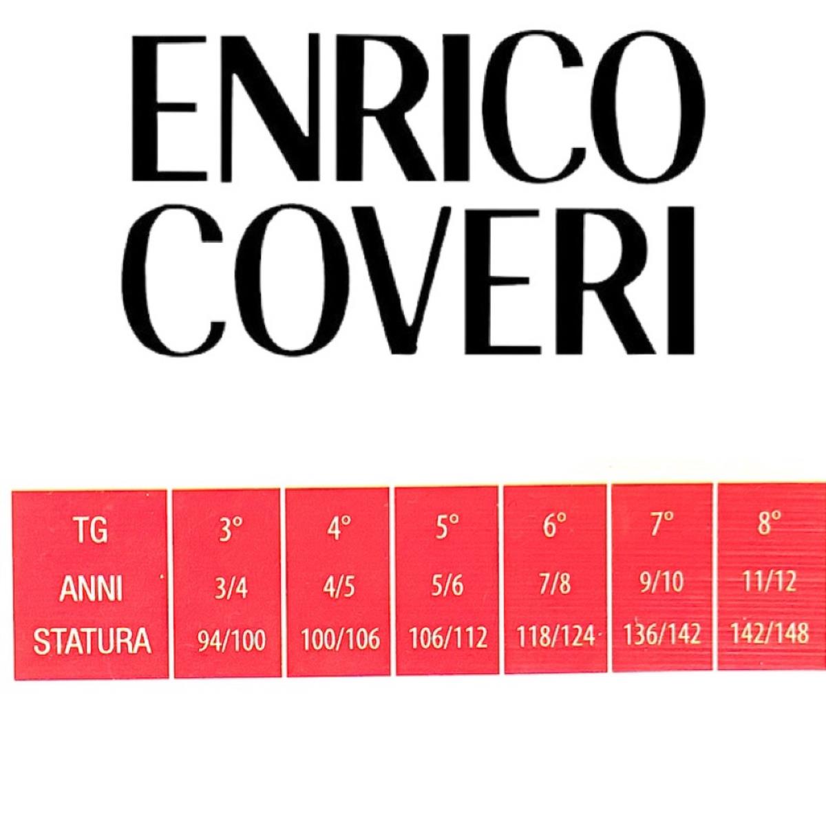 ENRICO COVERI ET4100