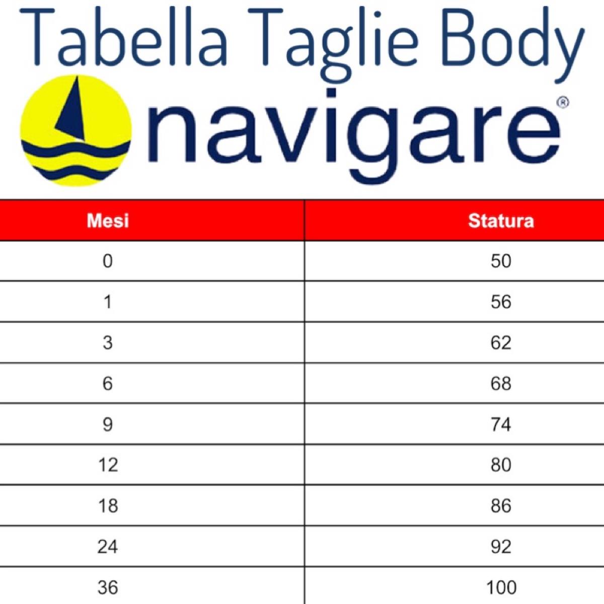 NAVIGARE B015