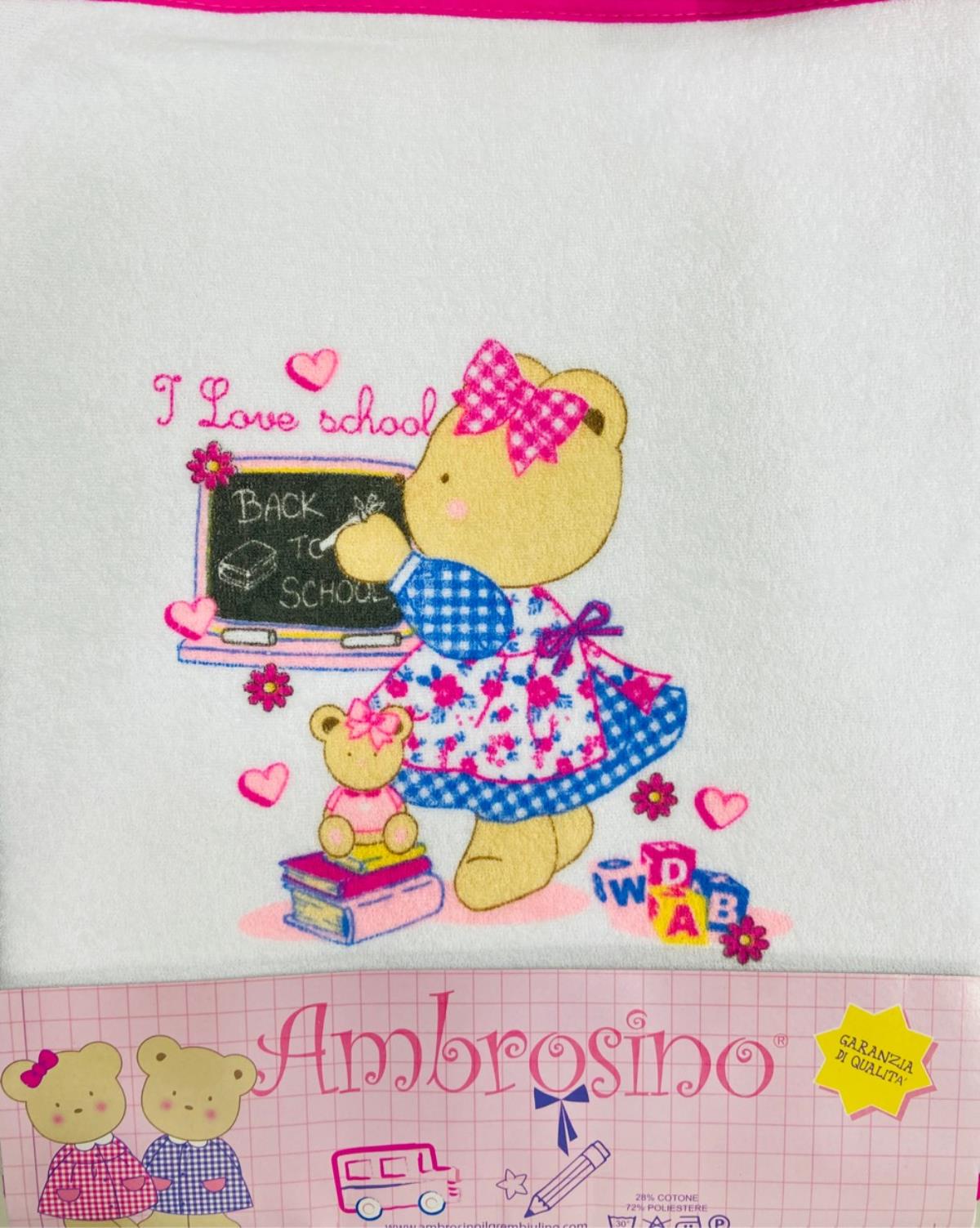 AMBROSINO A904
