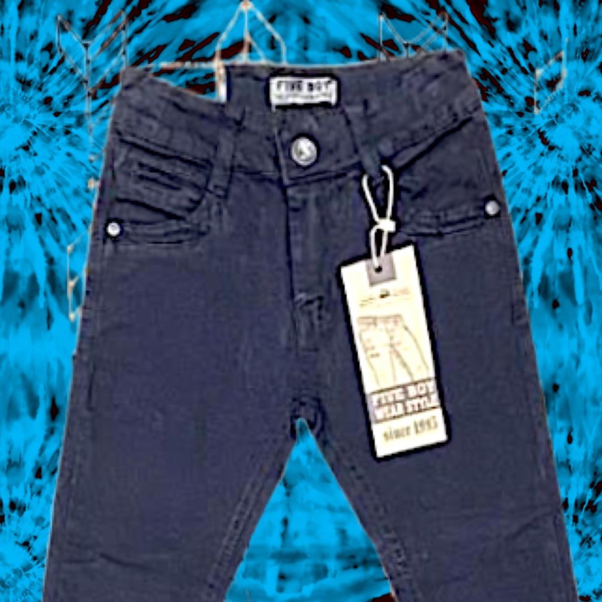 FIVE BOY YL-755
