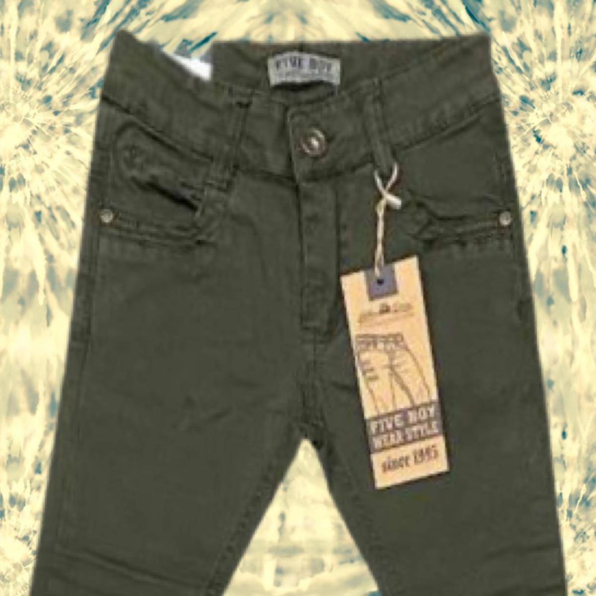 FIVE BOY YL-755