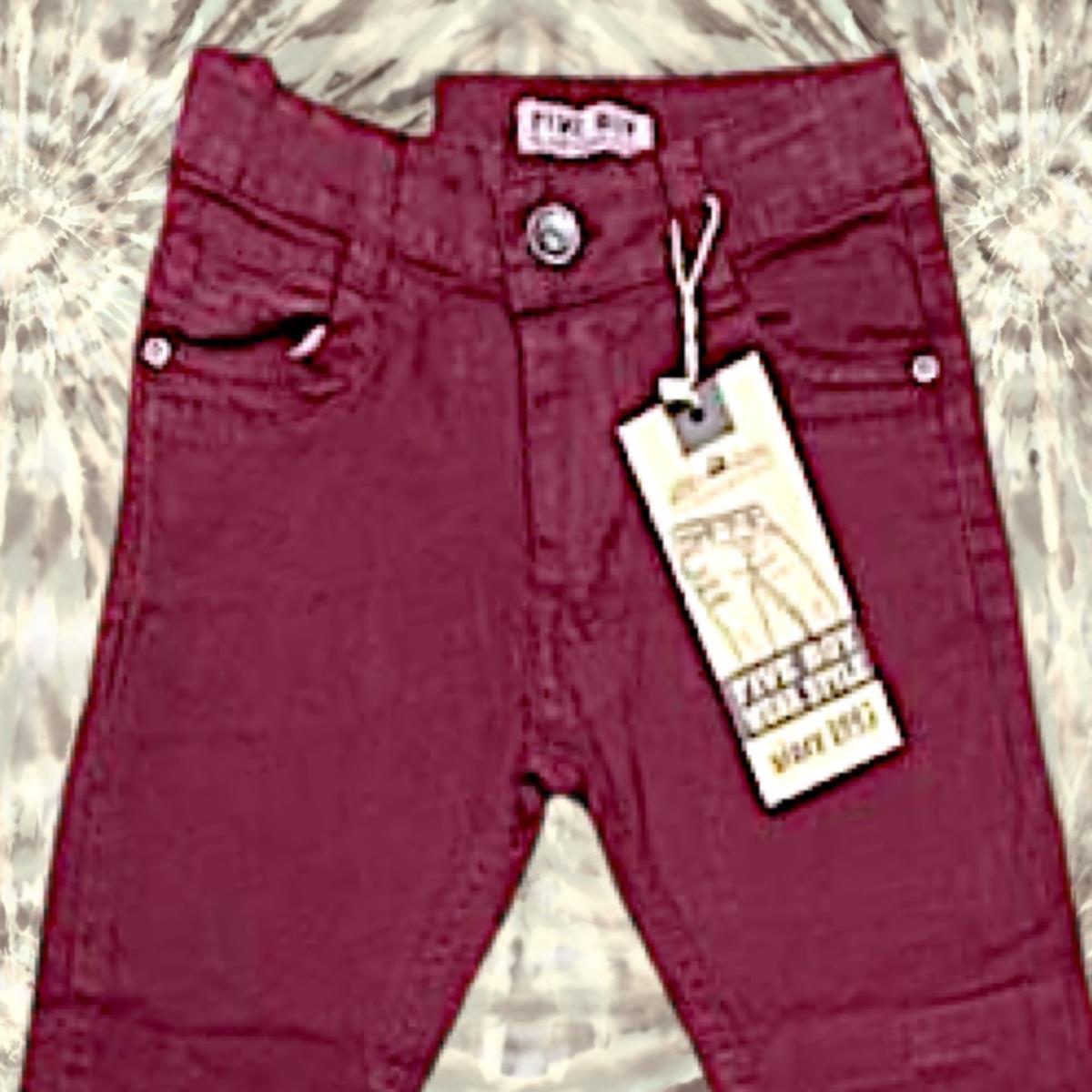 FIVE BOY YL-755