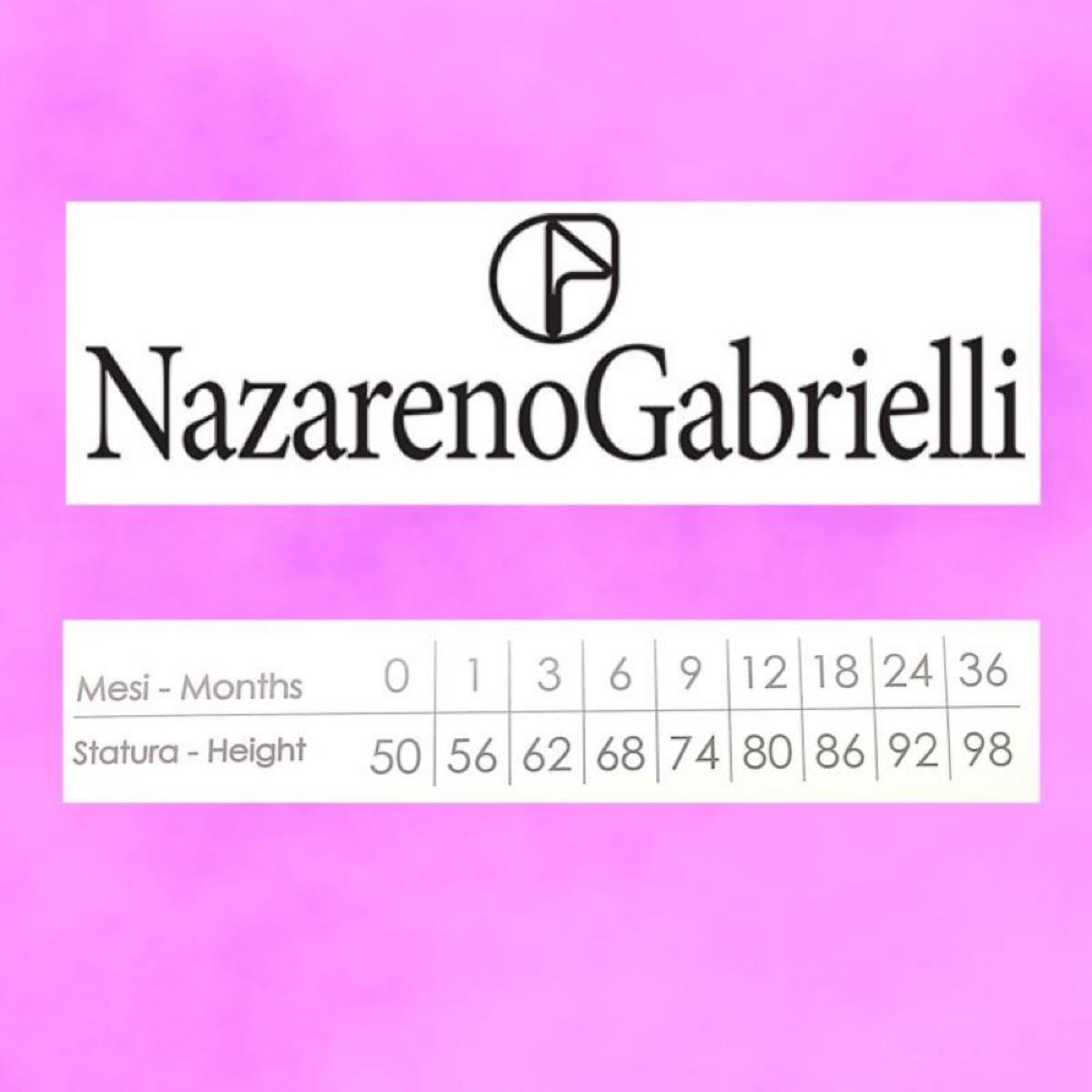 NAZARENO GABRIELLI BODY NG MMCC