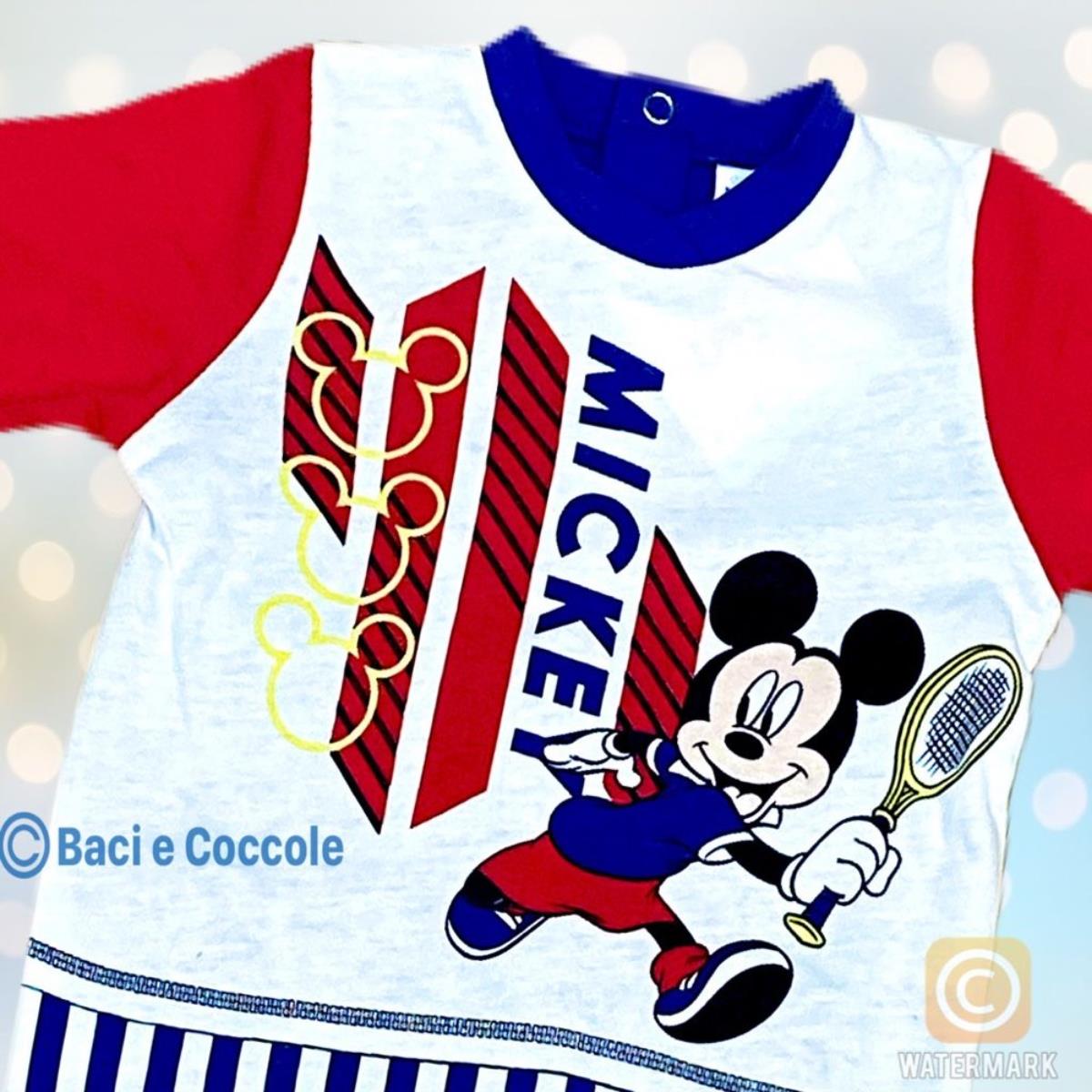 DISNEY WQ 3023 LM